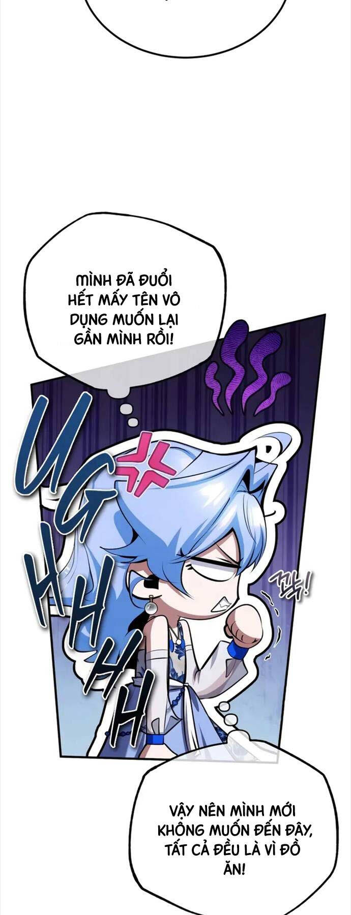 Giáo Sư Gián Điệp Chap 91 - Next Chap 92