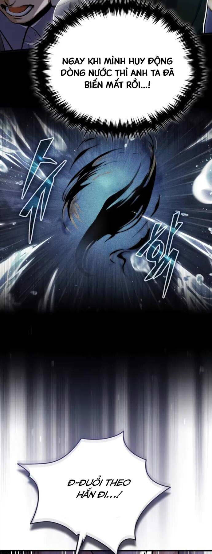 Giáo Sư Gián Điệp Chap 91 - Next Chap 92