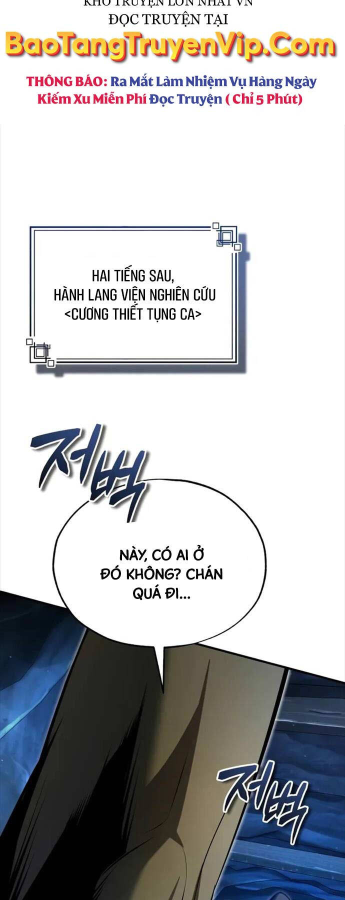 Giáo Sư Gián Điệp Chap 91 - Next Chap 92