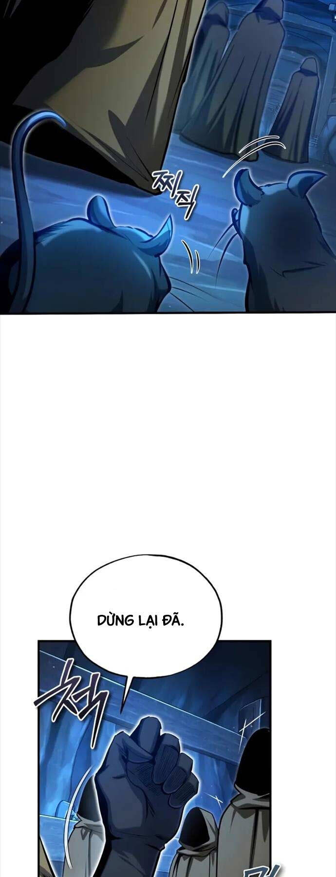 Giáo Sư Gián Điệp Chap 91 - Next Chap 92