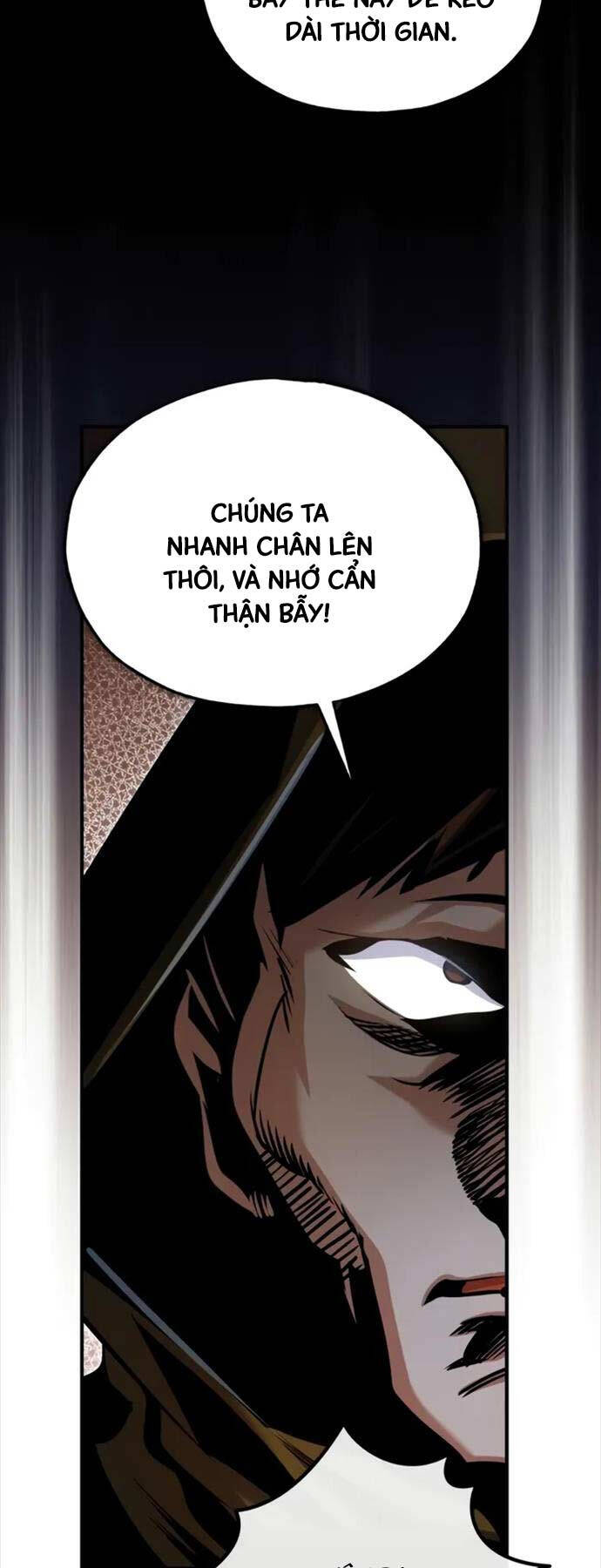 Giáo Sư Gián Điệp Chap 91 - Next Chap 92
