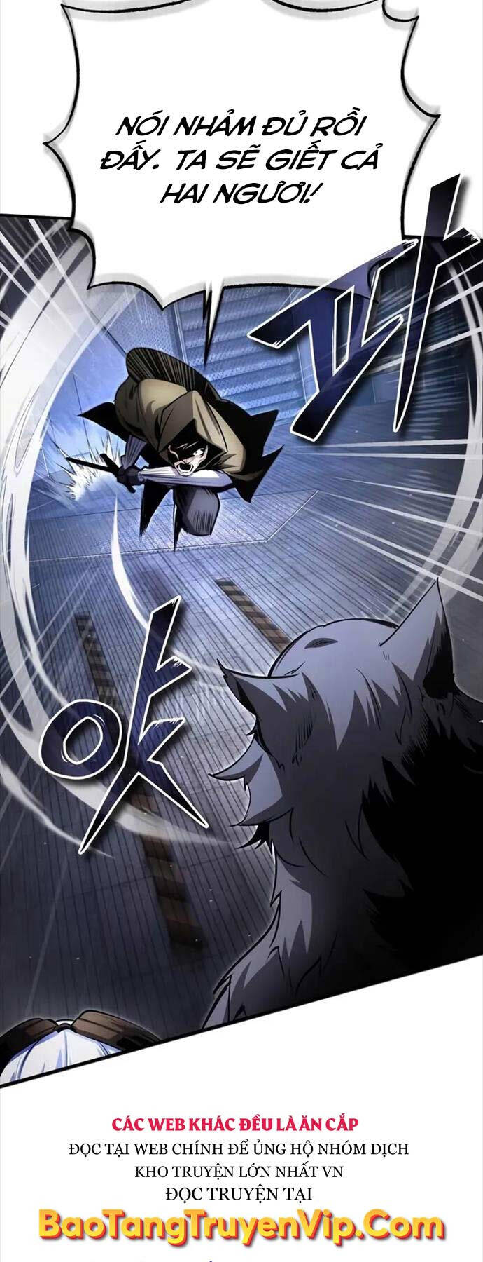 Giáo Sư Gián Điệp Chap 92 - Next Chap 93