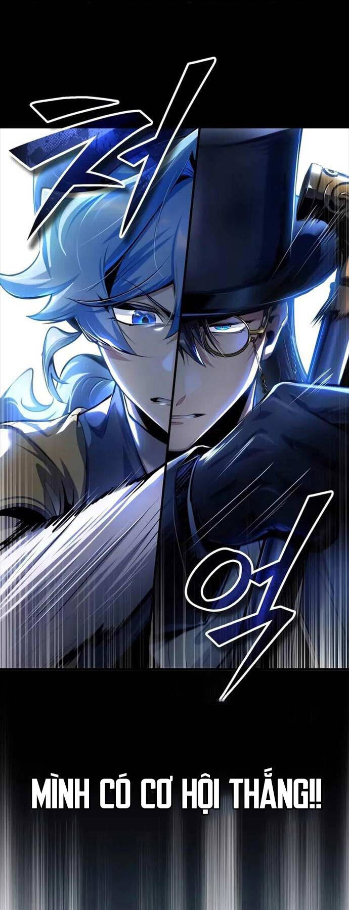 Giáo Sư Gián Điệp Chap 92 - Next Chap 93