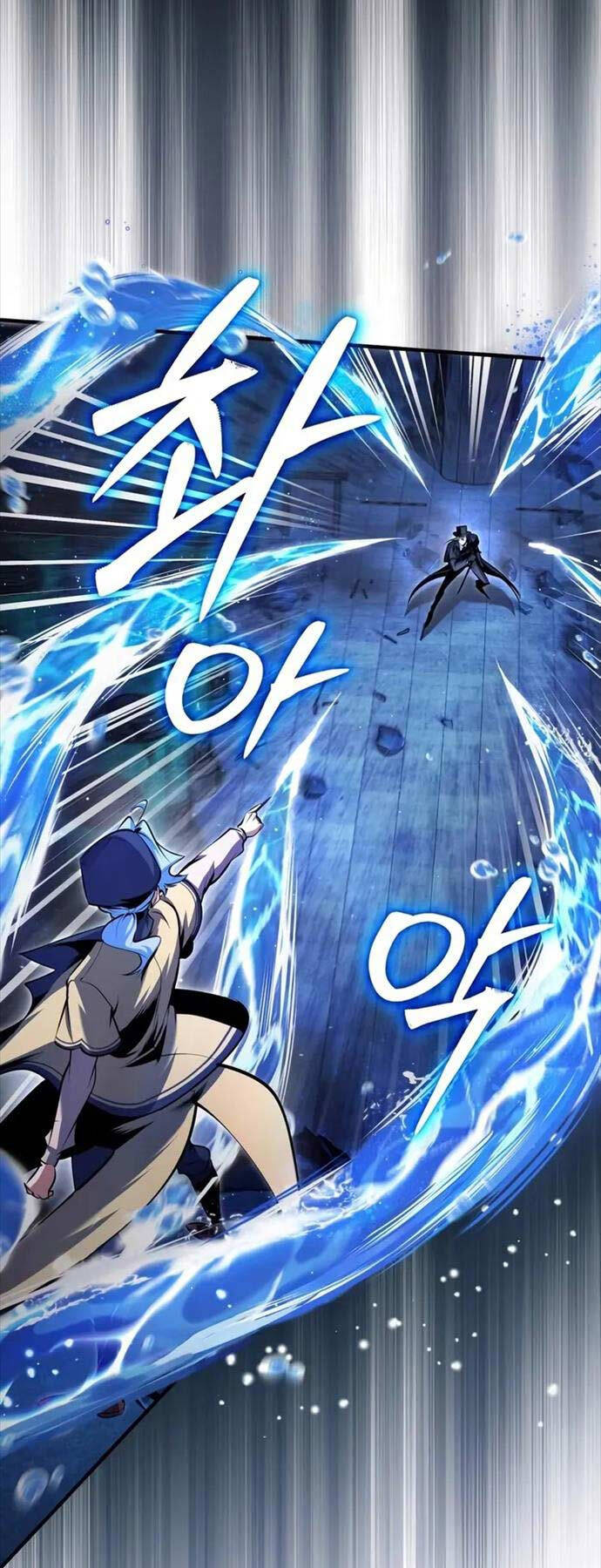 Giáo Sư Gián Điệp Chap 92 - Next Chap 93