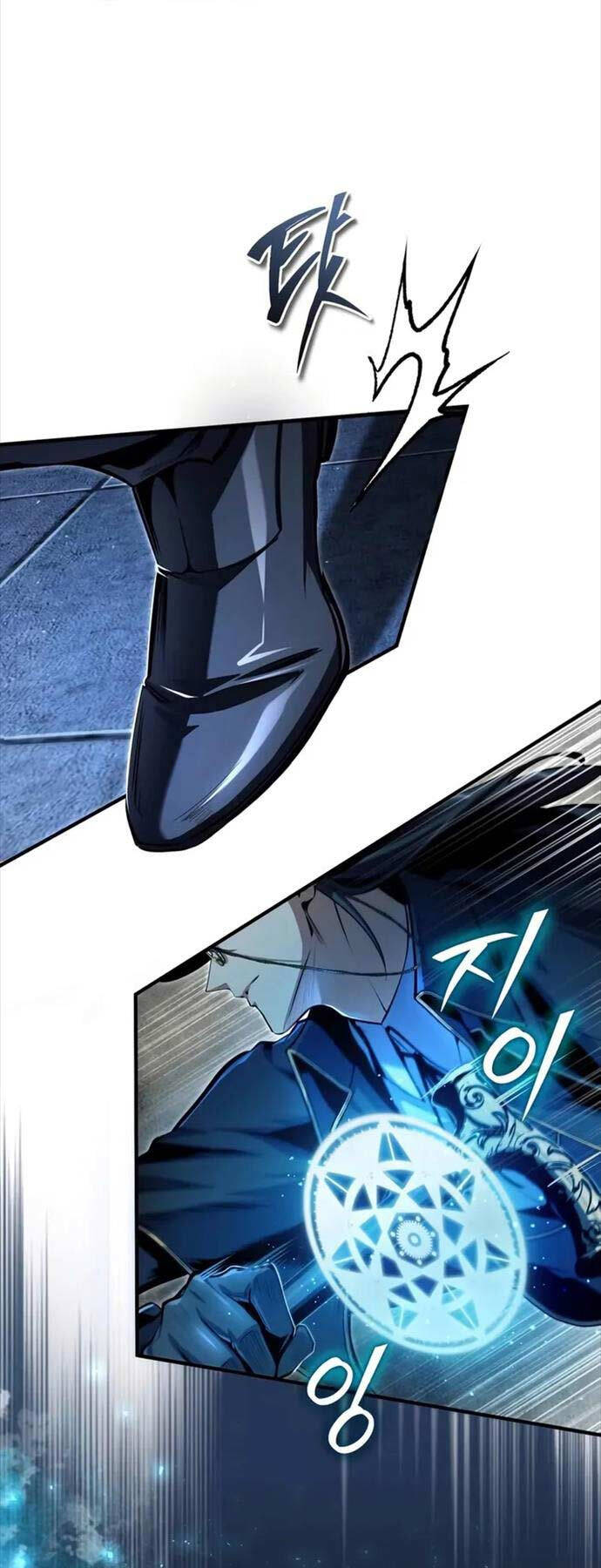 Giáo Sư Gián Điệp Chap 92 - Next Chap 93
