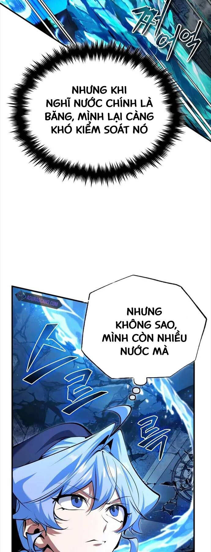 Giáo Sư Gián Điệp Chap 92 - Next Chap 93