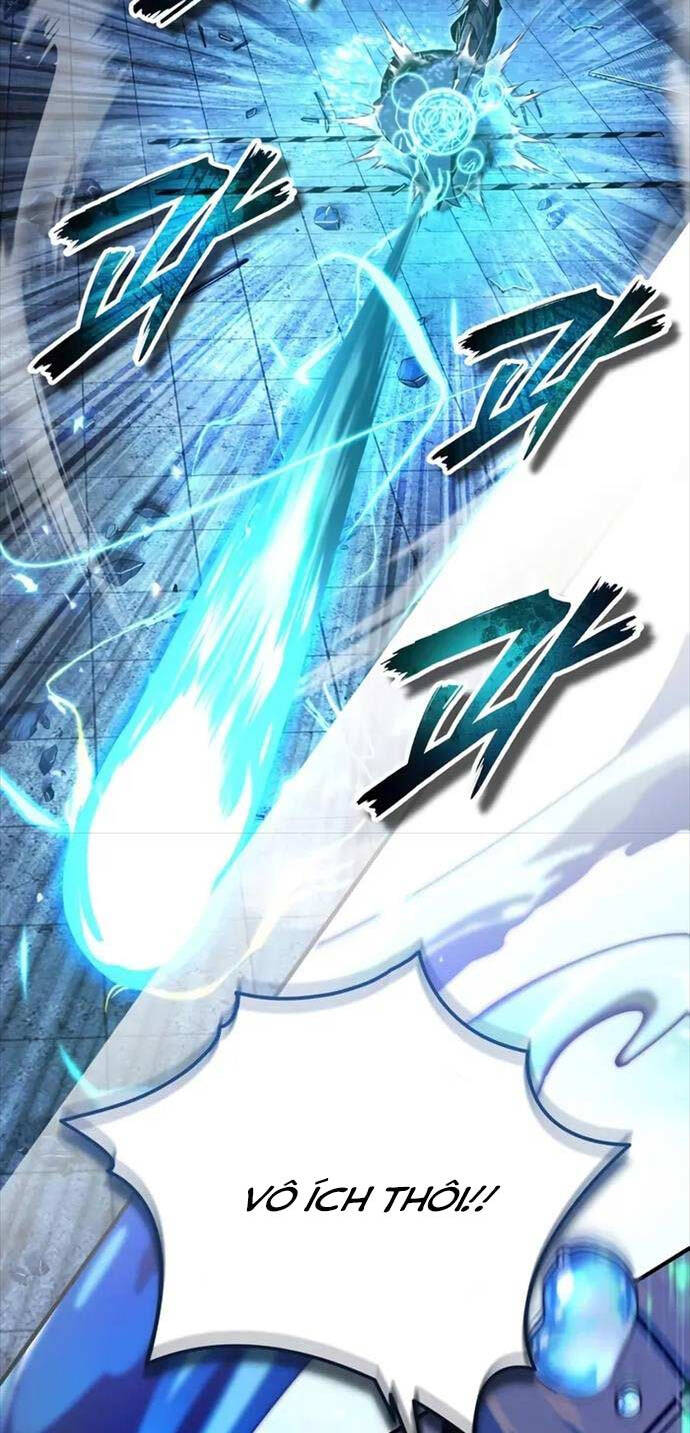 Giáo Sư Gián Điệp Chap 92 - Next Chap 93