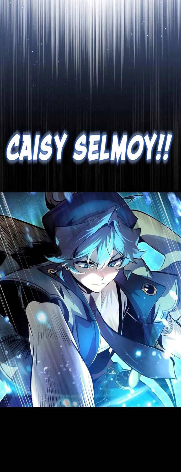 Giáo Sư Gián Điệp Chap 92 - Next Chap 93