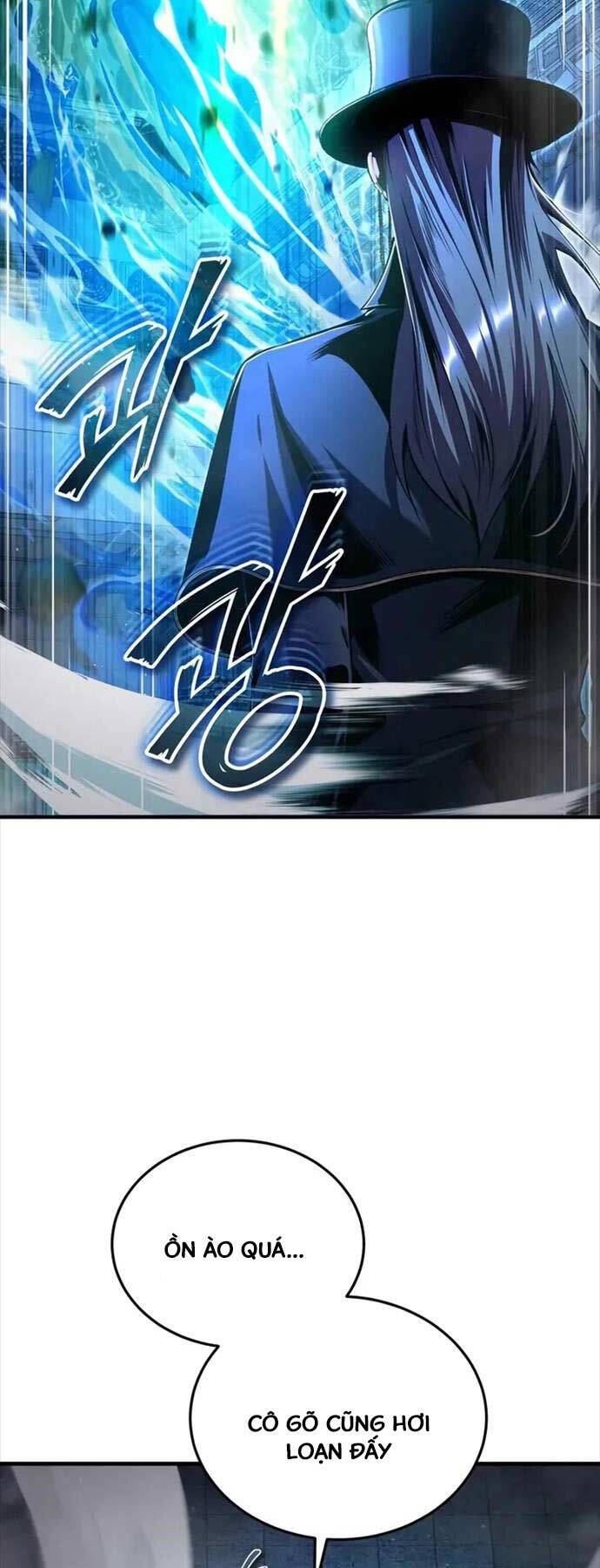 Giáo Sư Gián Điệp Chap 92 - Next Chap 93