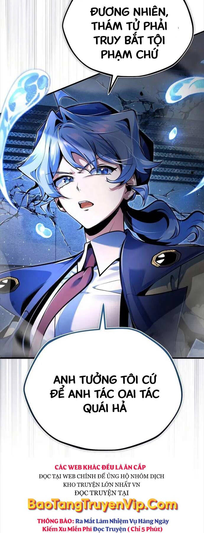 Giáo Sư Gián Điệp Chap 92 - Next Chap 93