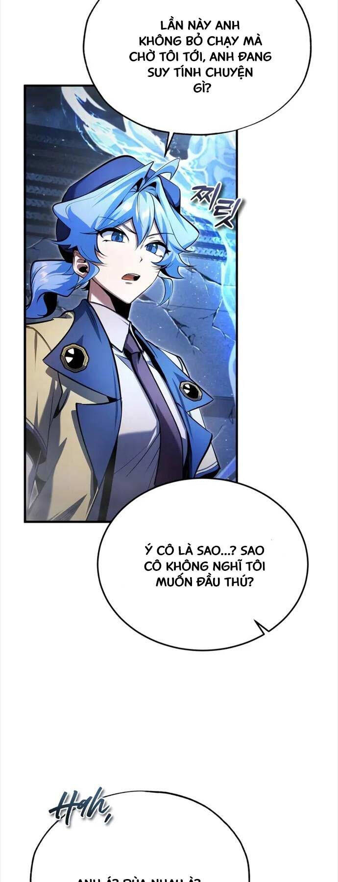 Giáo Sư Gián Điệp Chap 92 - Next Chap 93