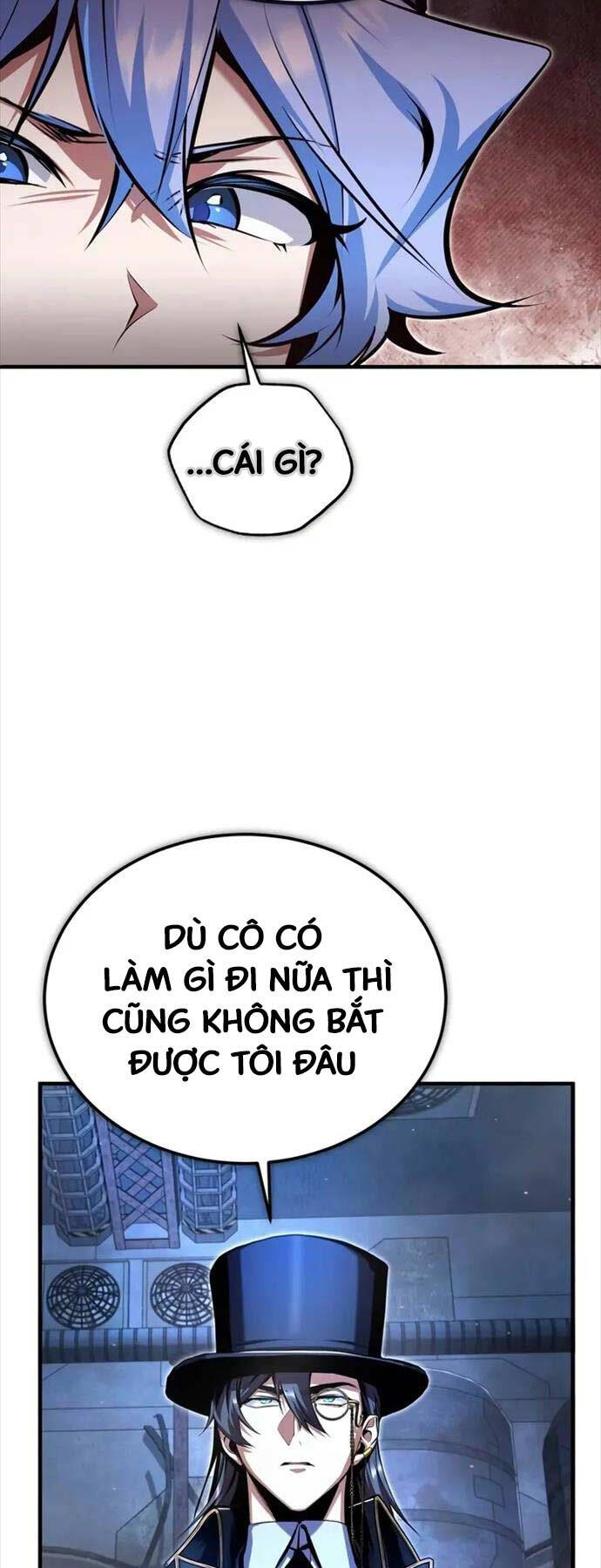 Giáo Sư Gián Điệp Chap 92 - Next Chap 93