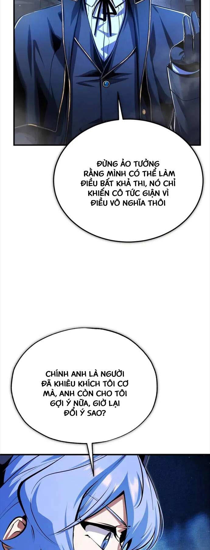 Giáo Sư Gián Điệp Chap 92 - Next Chap 93