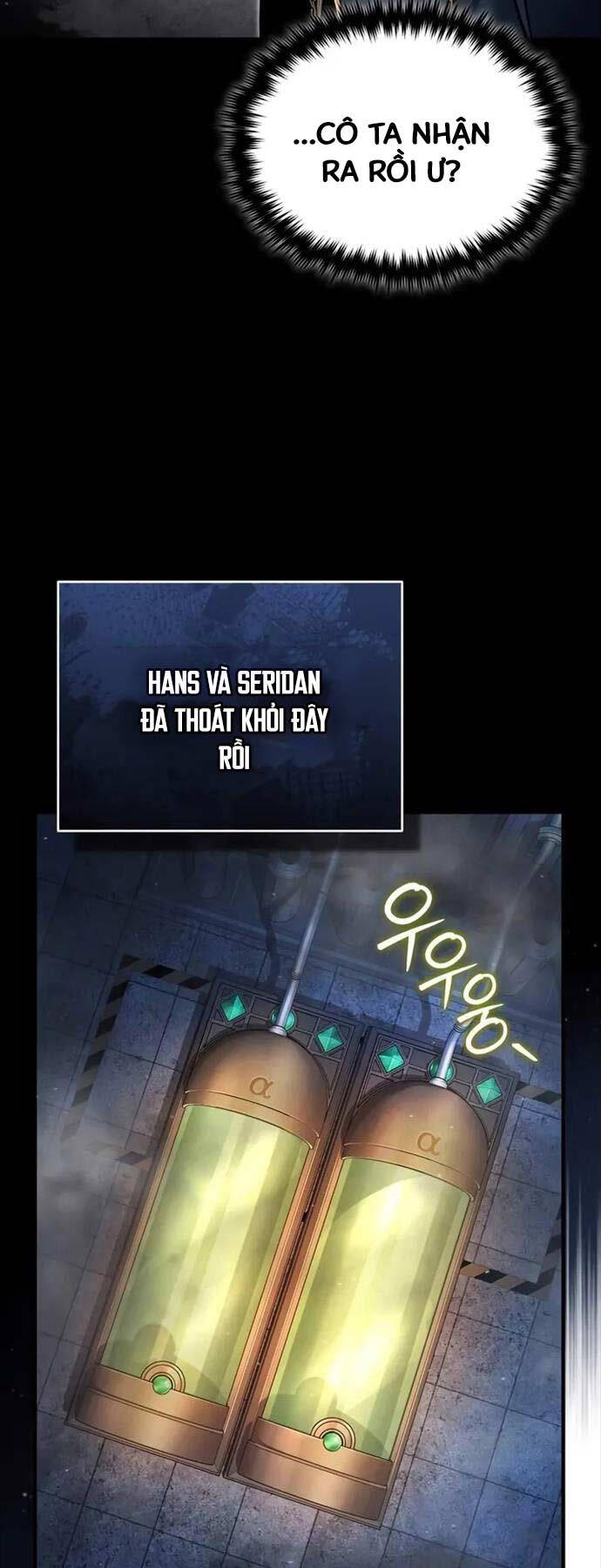 Giáo Sư Gián Điệp Chap 92 - Next Chap 93