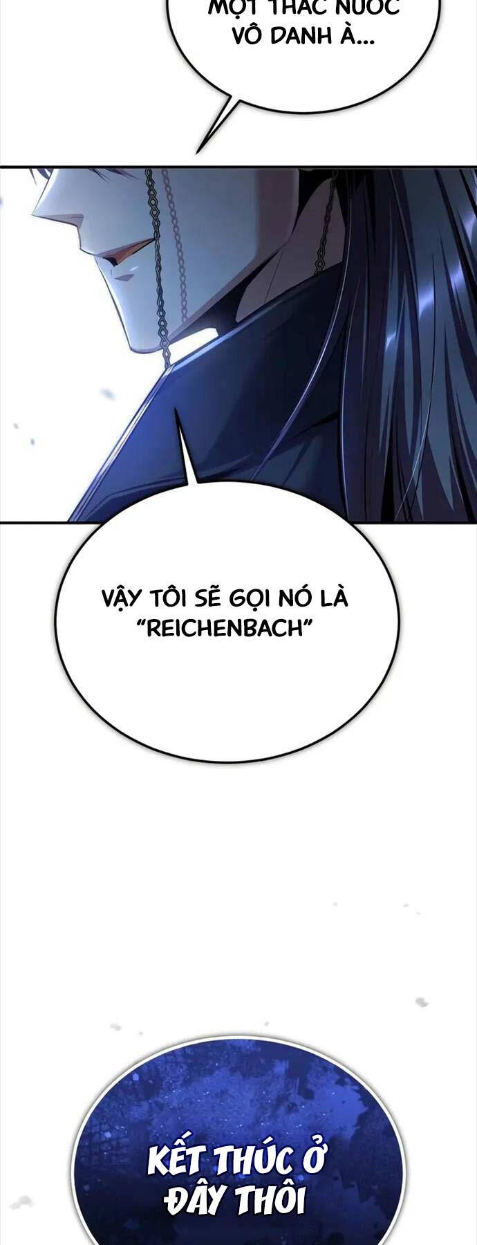 Giáo Sư Gián Điệp Chap 92 - Next Chap 93