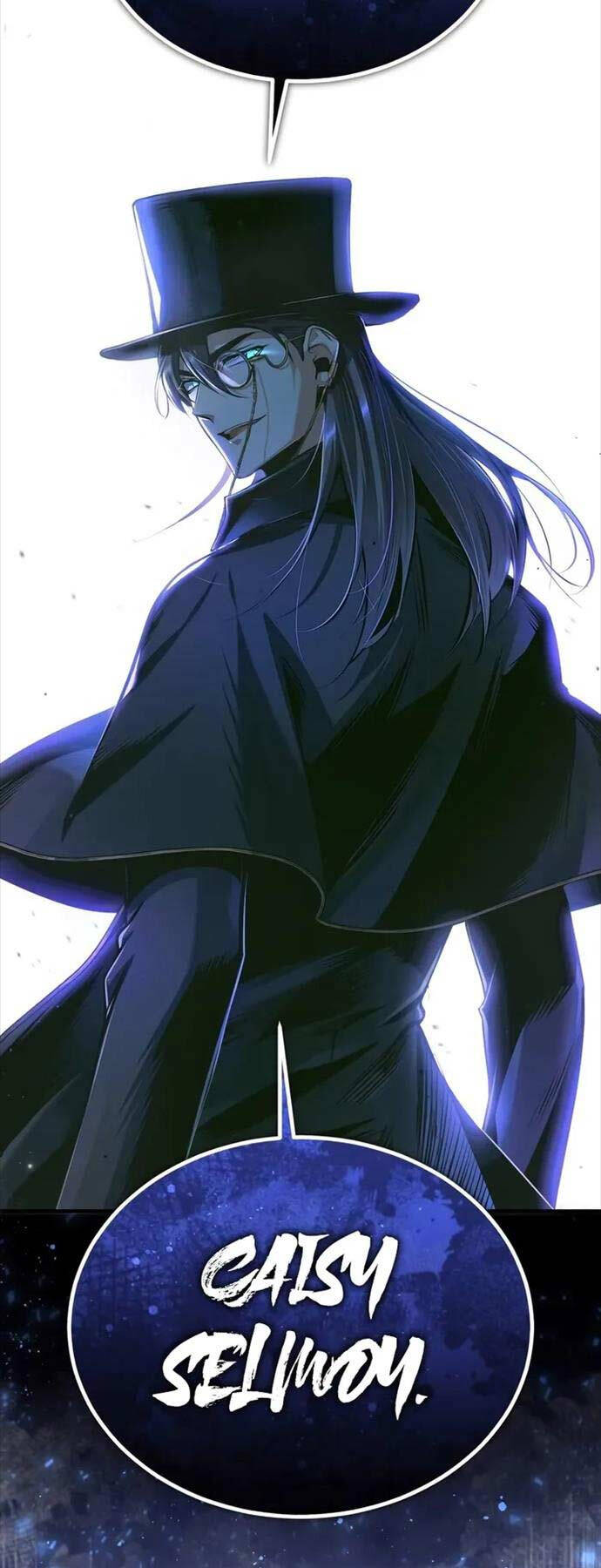Giáo Sư Gián Điệp Chap 92 - Next Chap 93