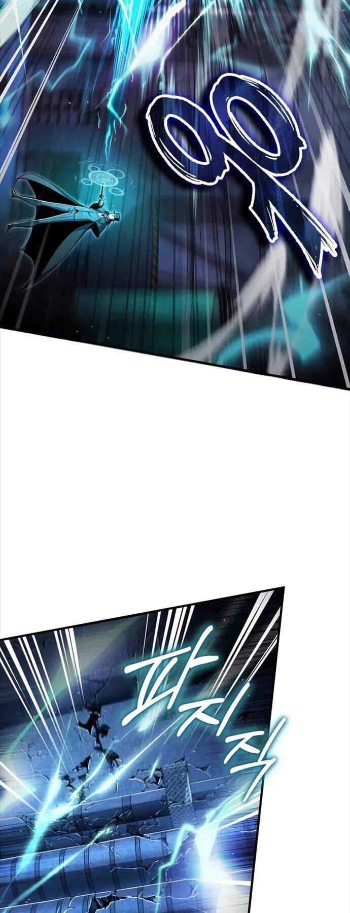 Giáo Sư Gián Điệp Chap 92 - Next Chap 93