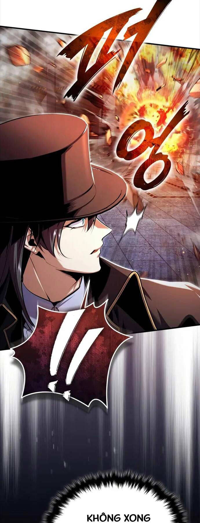 Giáo Sư Gián Điệp Chap 92 - Next Chap 93