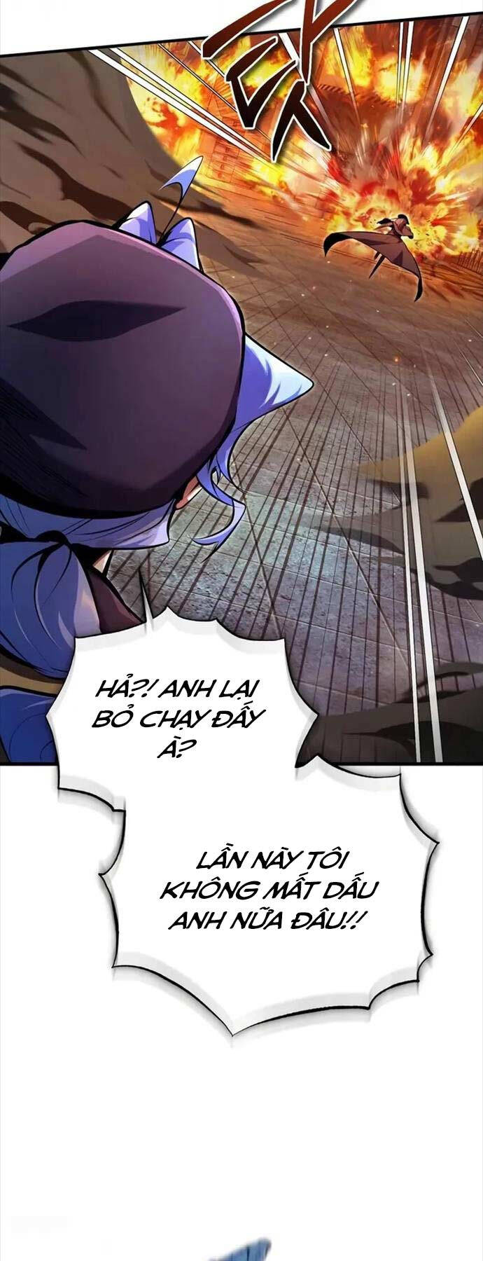 Giáo Sư Gián Điệp Chap 92 - Next Chap 93