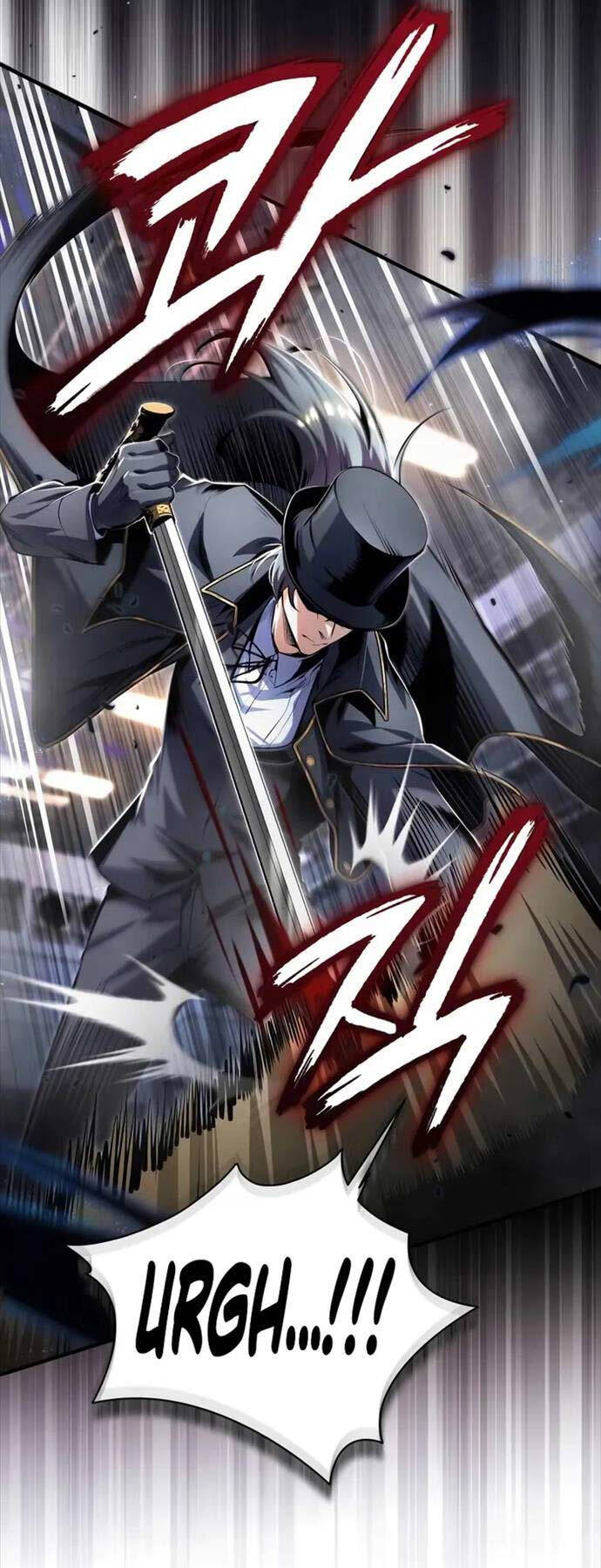 Giáo Sư Gián Điệp Chap 92 - Next Chap 93
