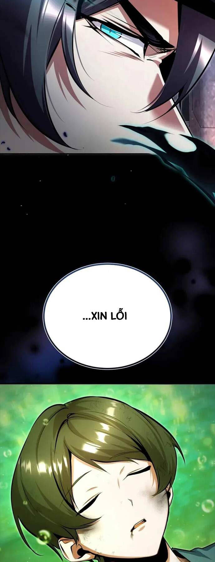 Giáo Sư Gián Điệp Chap 92 - Next Chap 93