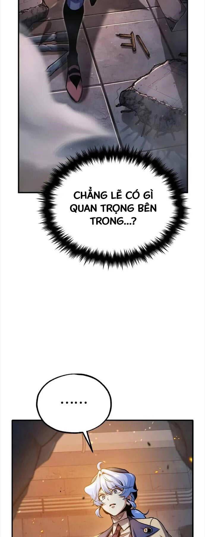 Giáo Sư Gián Điệp Chap 92 - Next Chap 93