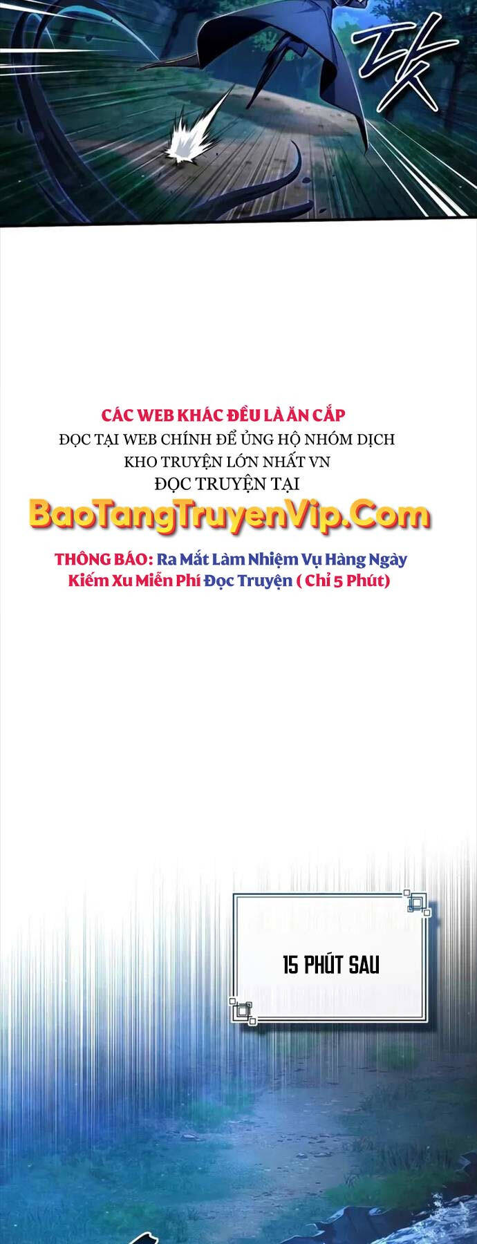 Giáo Sư Gián Điệp Chap 92 - Next Chap 93