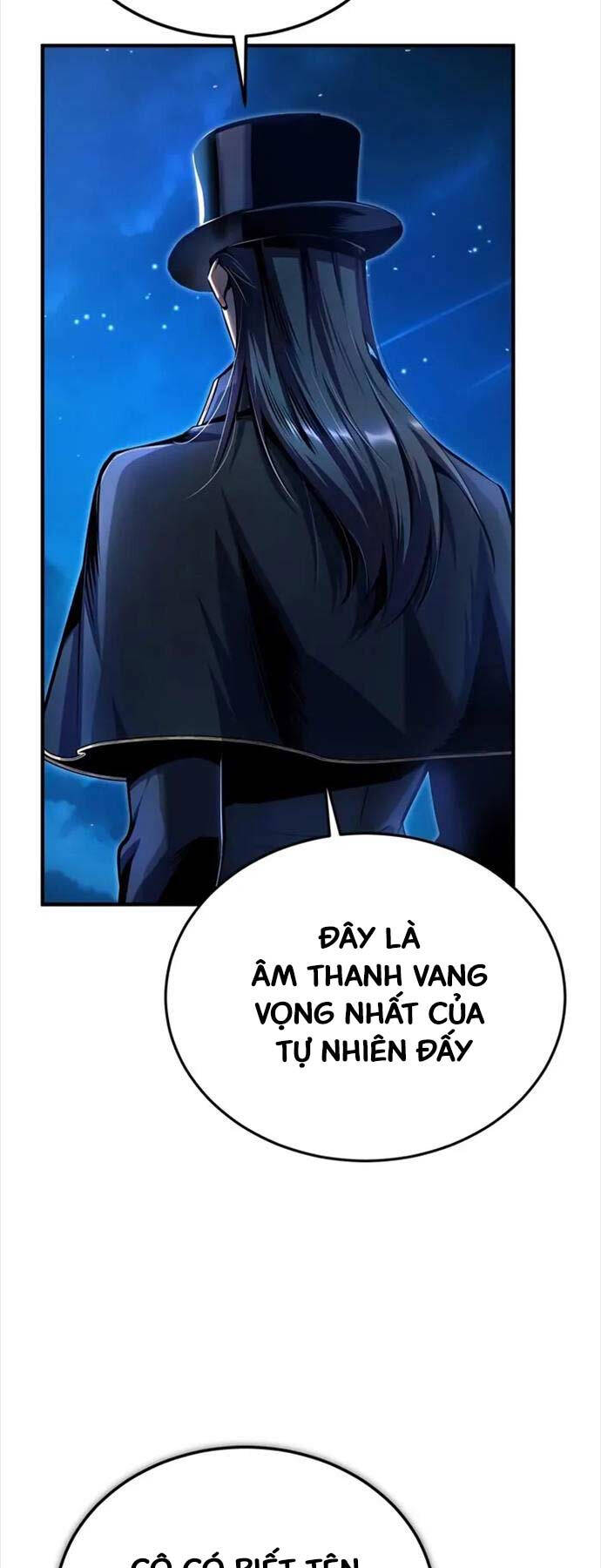 Giáo Sư Gián Điệp Chap 92 - Next Chap 93