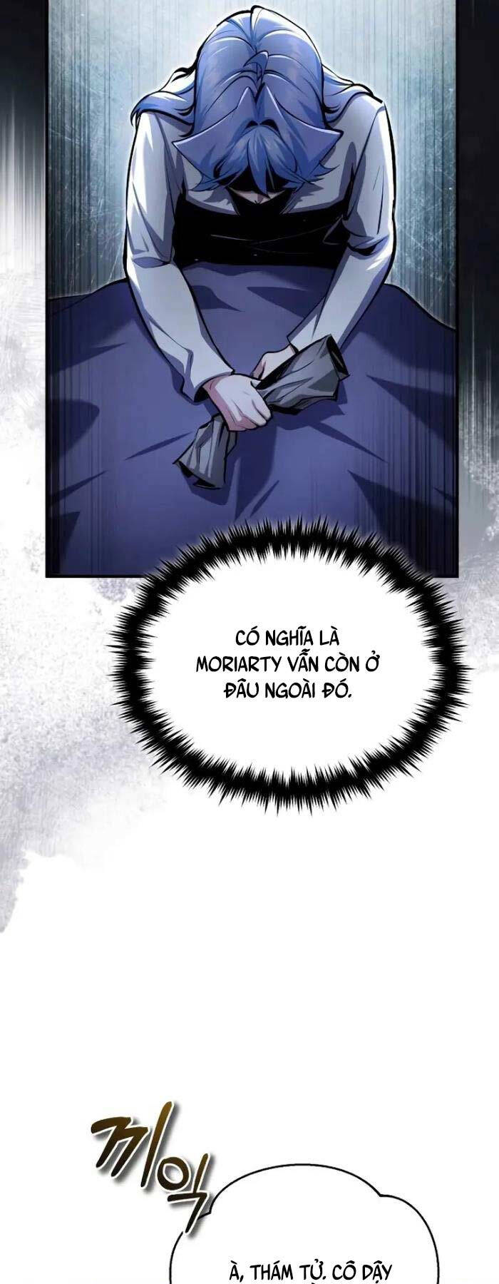 Giáo Sư Gián Điệp Chap 93 - Next Chap 94