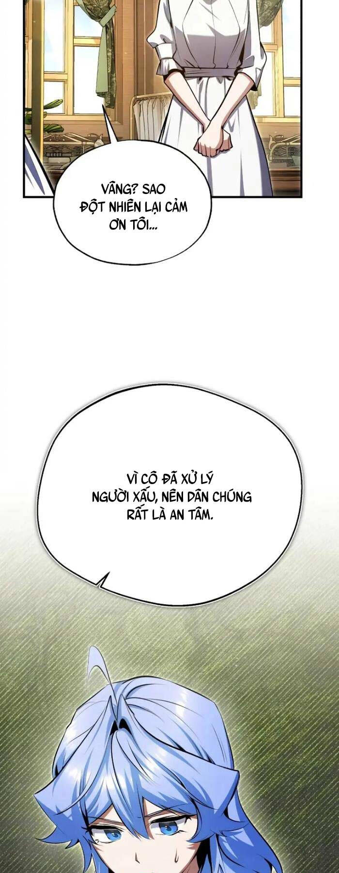 Giáo Sư Gián Điệp Chap 93 - Next Chap 94