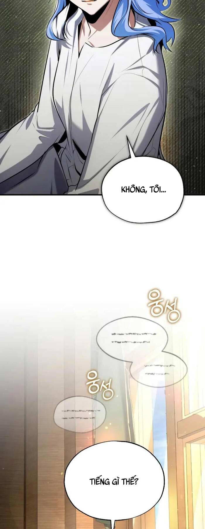 Giáo Sư Gián Điệp Chap 93 - Next Chap 94