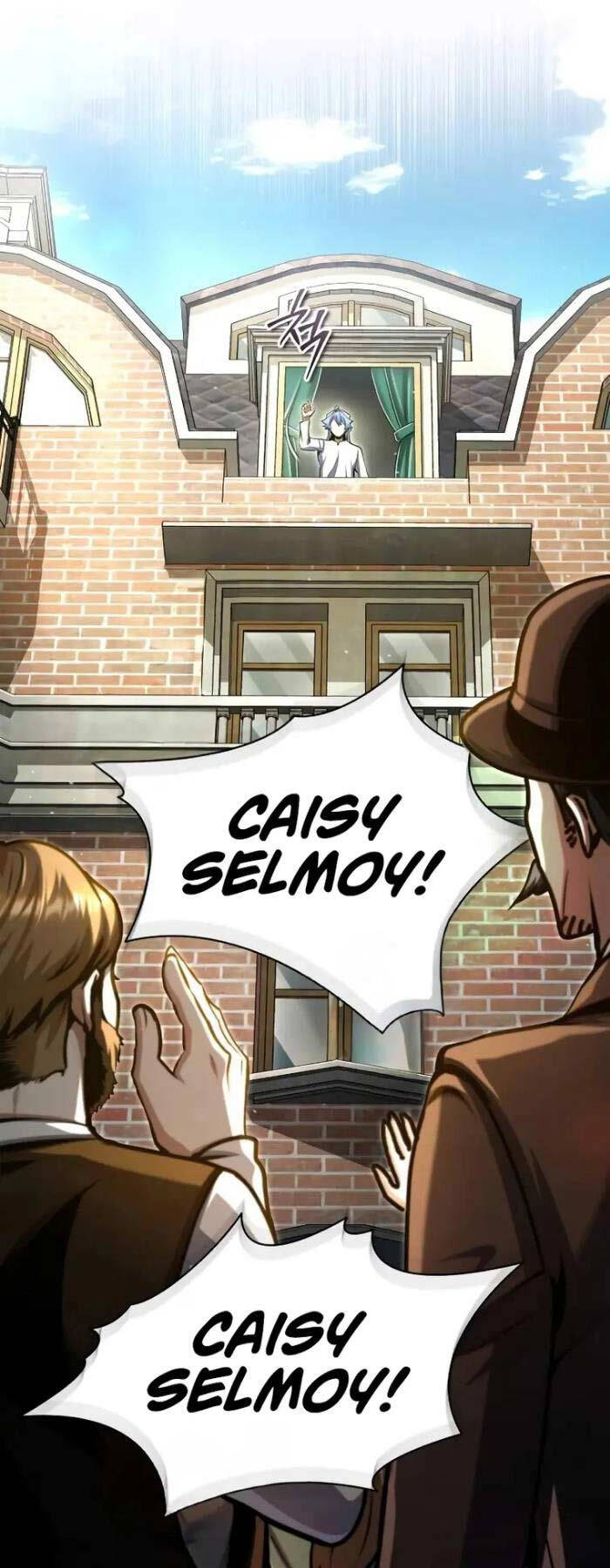Giáo Sư Gián Điệp Chap 93 - Next Chap 94