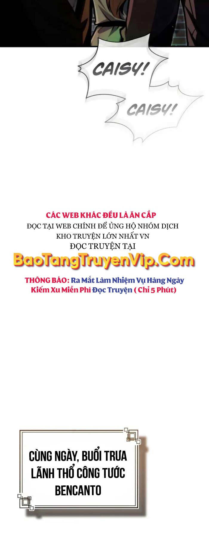 Giáo Sư Gián Điệp Chap 93 - Next Chap 94