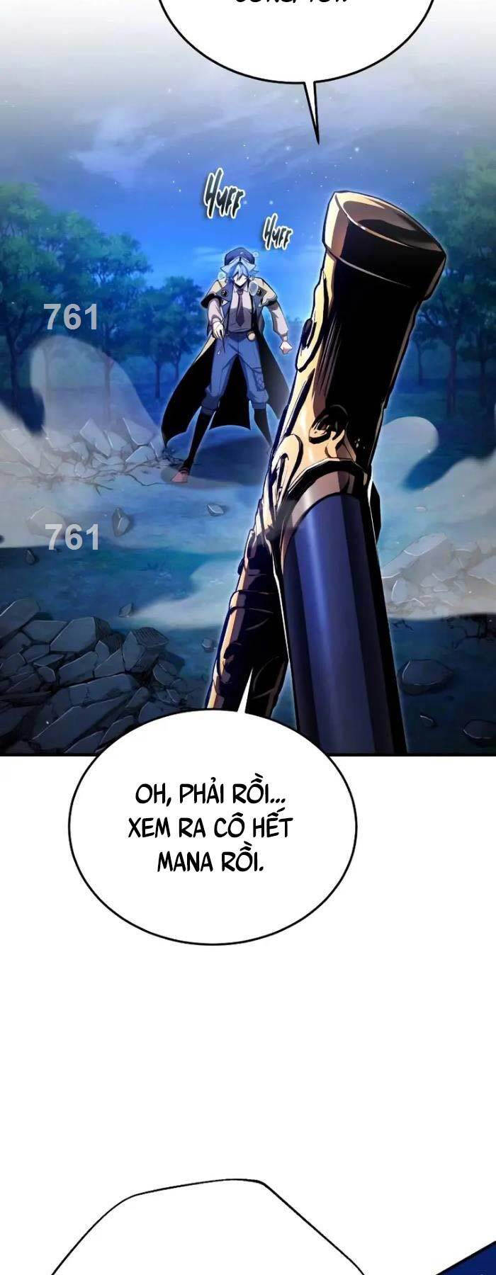 Giáo Sư Gián Điệp Chap 93 - Next Chap 94