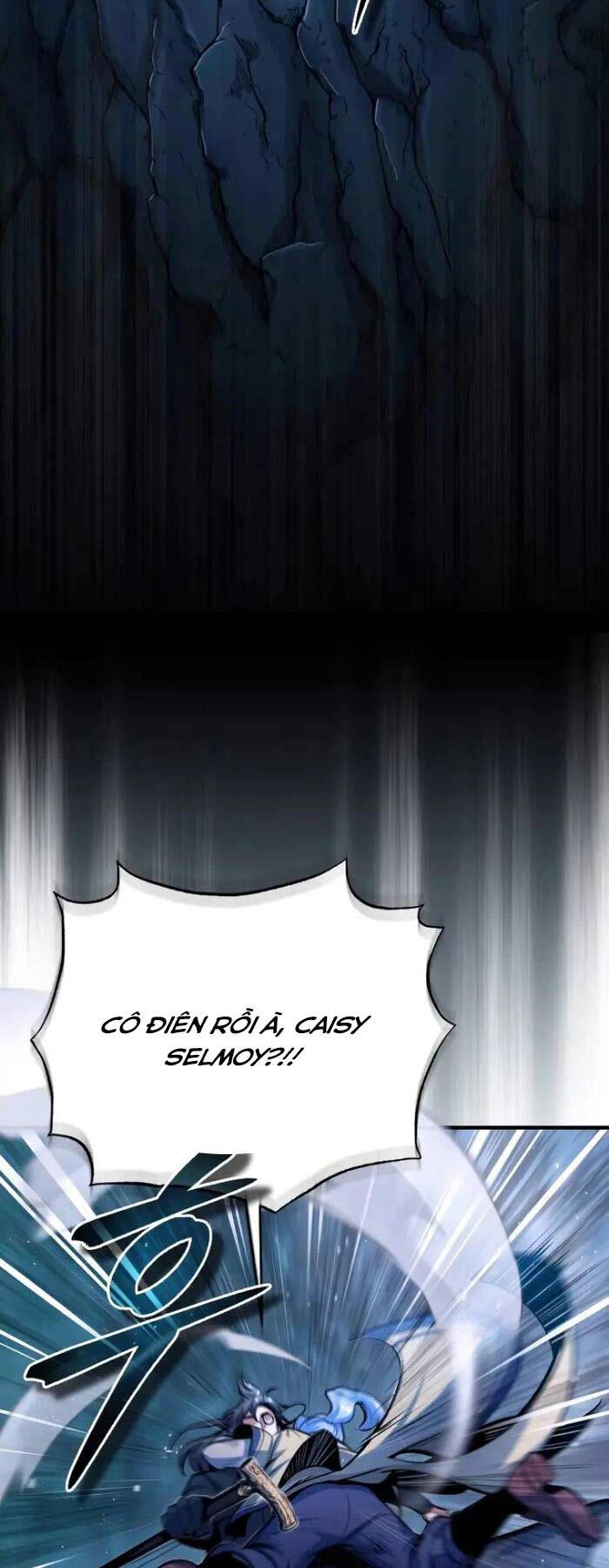 Giáo Sư Gián Điệp Chap 93 - Next Chap 94