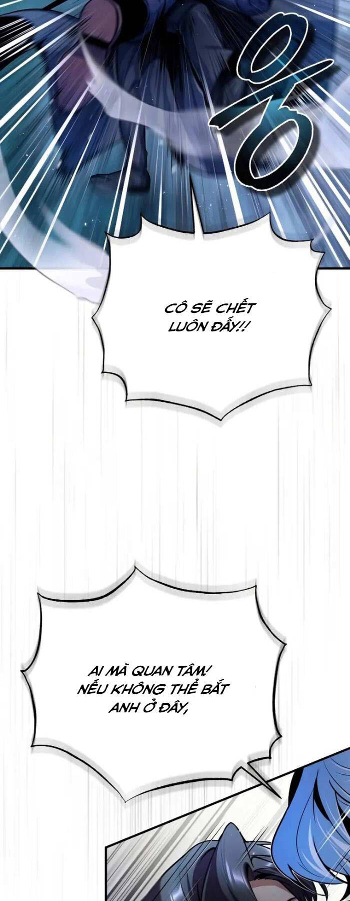 Giáo Sư Gián Điệp Chap 93 - Next Chap 94