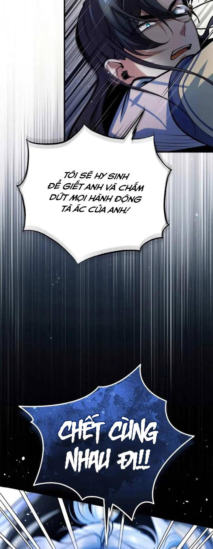 Giáo Sư Gián Điệp Chap 93 - Next Chap 94