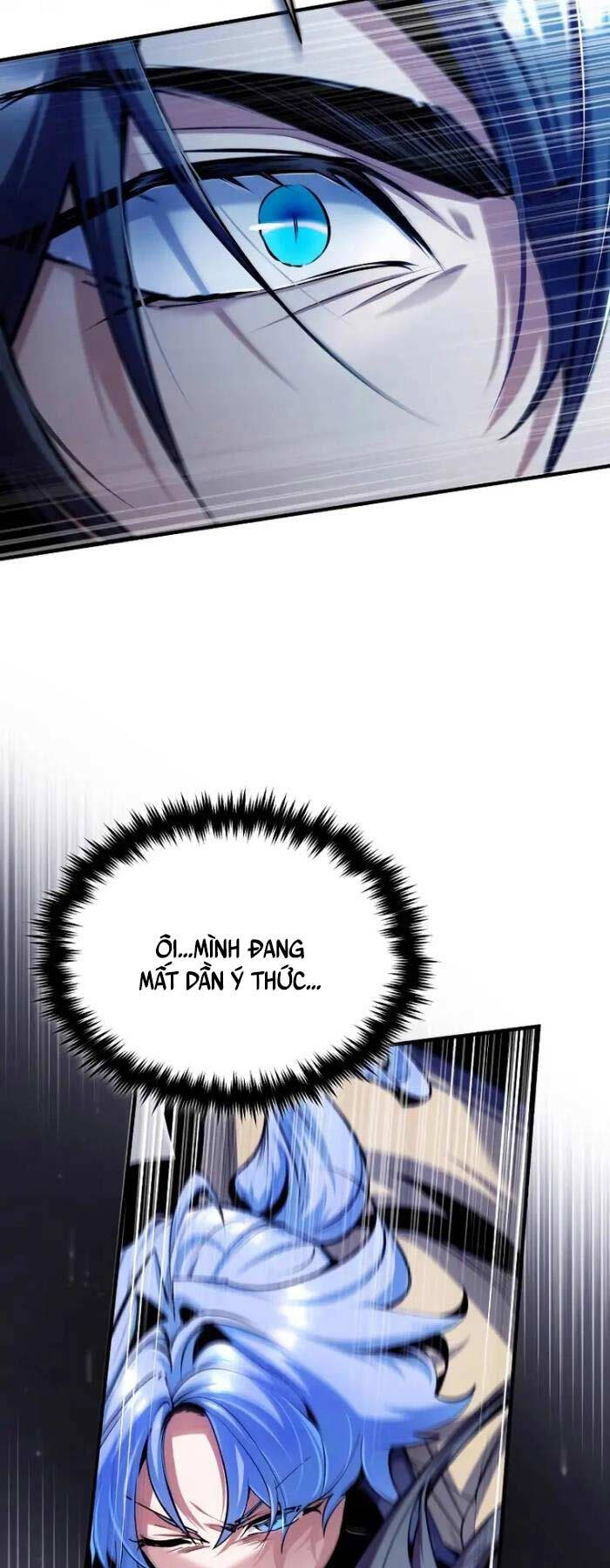 Giáo Sư Gián Điệp Chap 93 - Next Chap 94