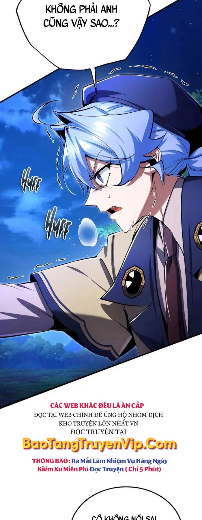 Giáo Sư Gián Điệp Chap 93 - Next Chap 94