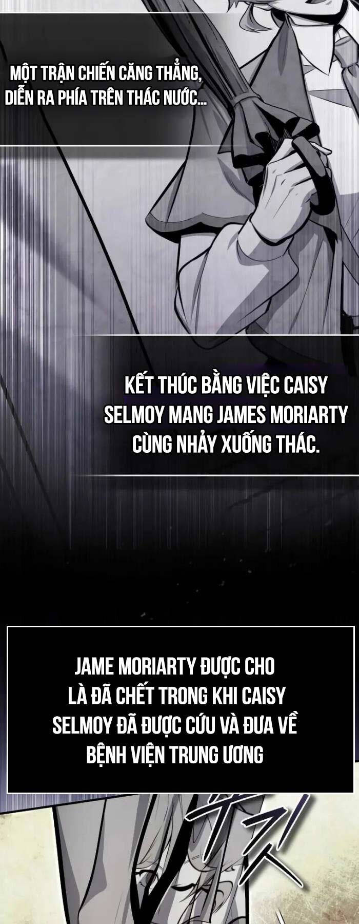 Giáo Sư Gián Điệp Chap 93 - Next Chap 94