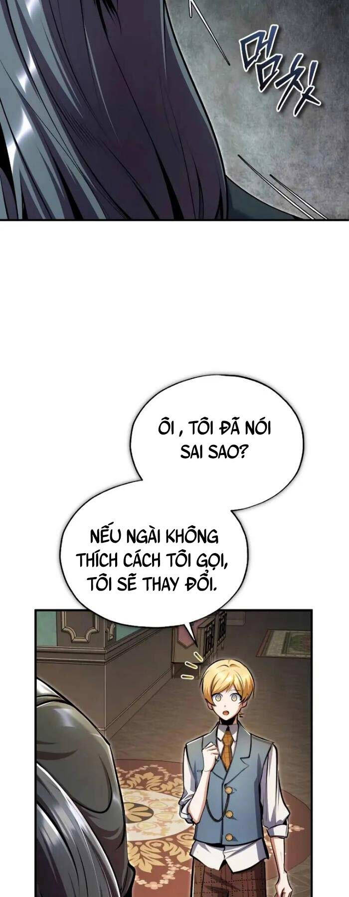 Giáo Sư Gián Điệp Chap 93 - Next Chap 94