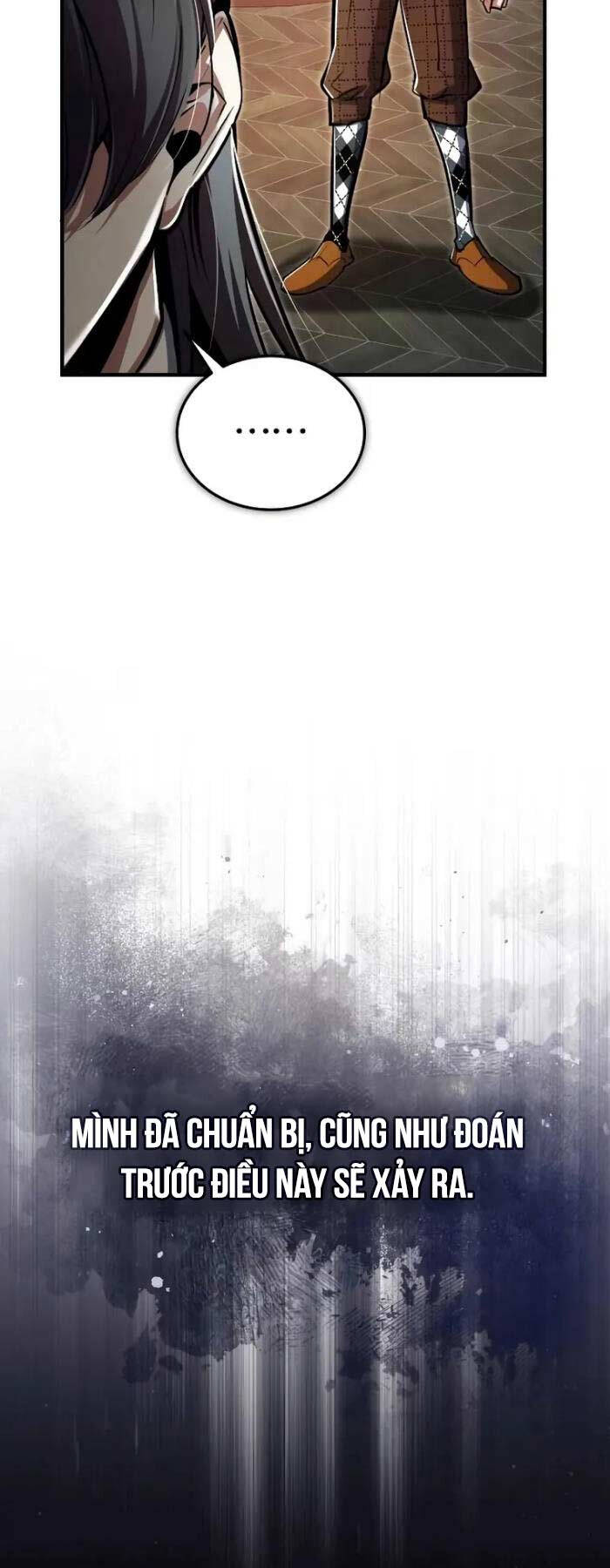 Giáo Sư Gián Điệp Chap 93 - Next Chap 94