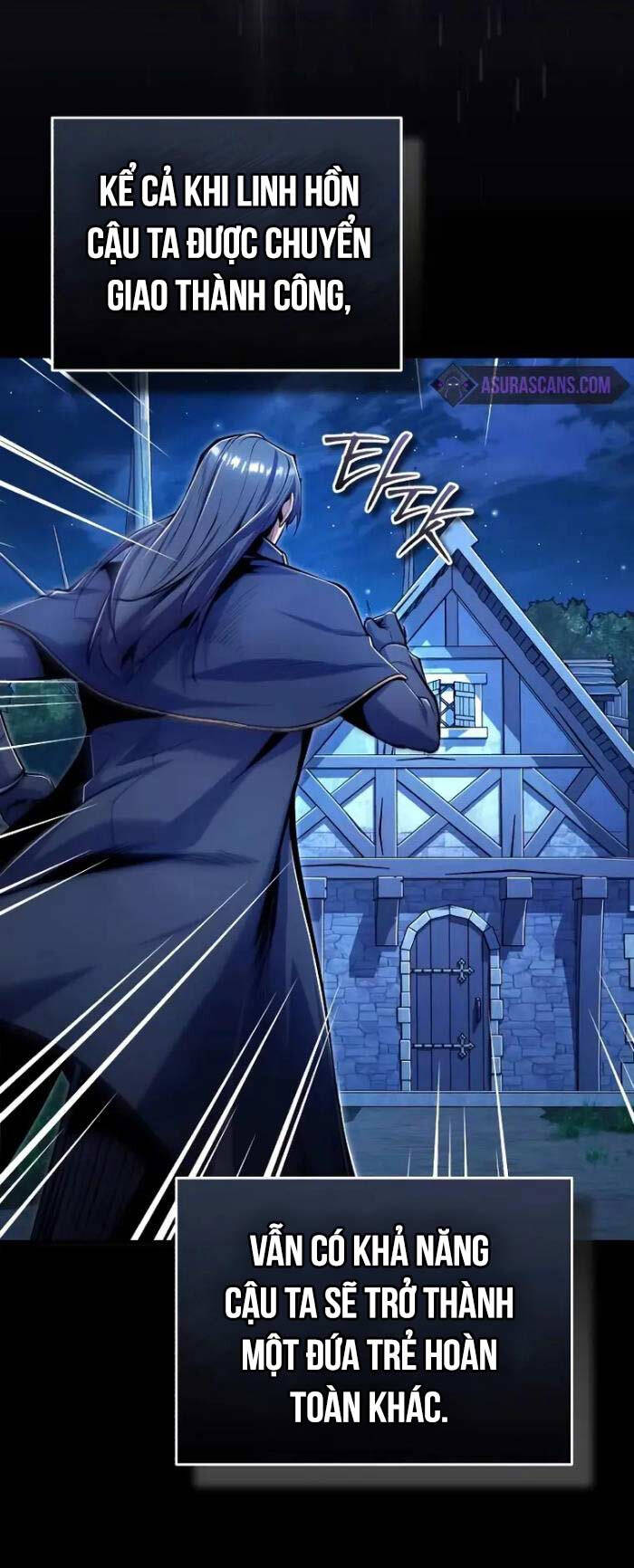 Giáo Sư Gián Điệp Chap 93 - Next Chap 94