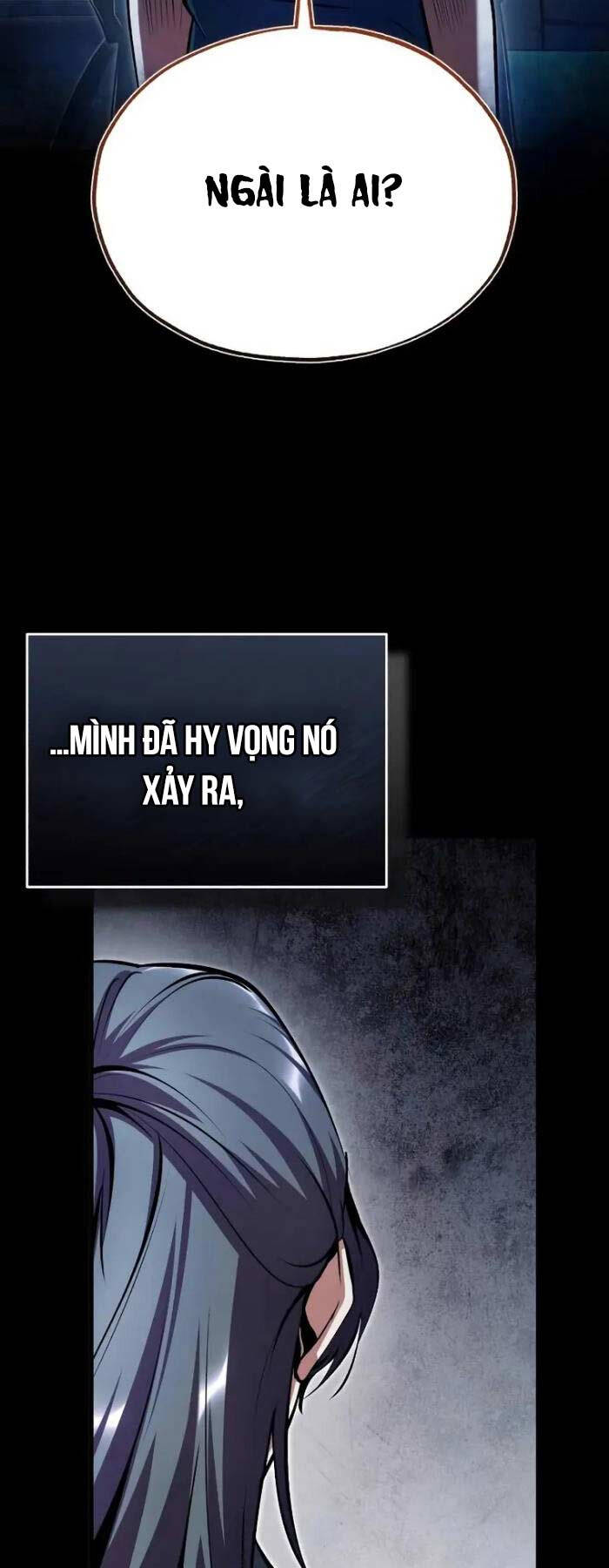 Giáo Sư Gián Điệp Chap 93 - Next Chap 94