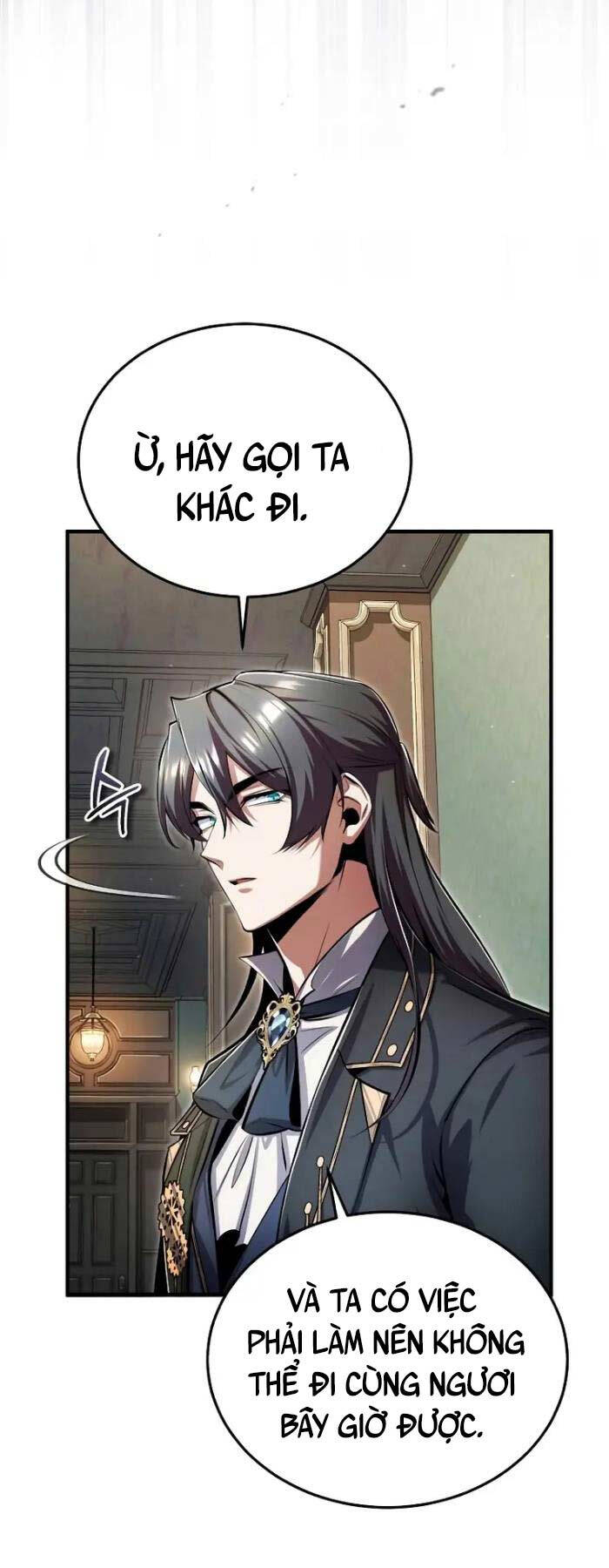 Giáo Sư Gián Điệp Chap 93 - Next Chap 94