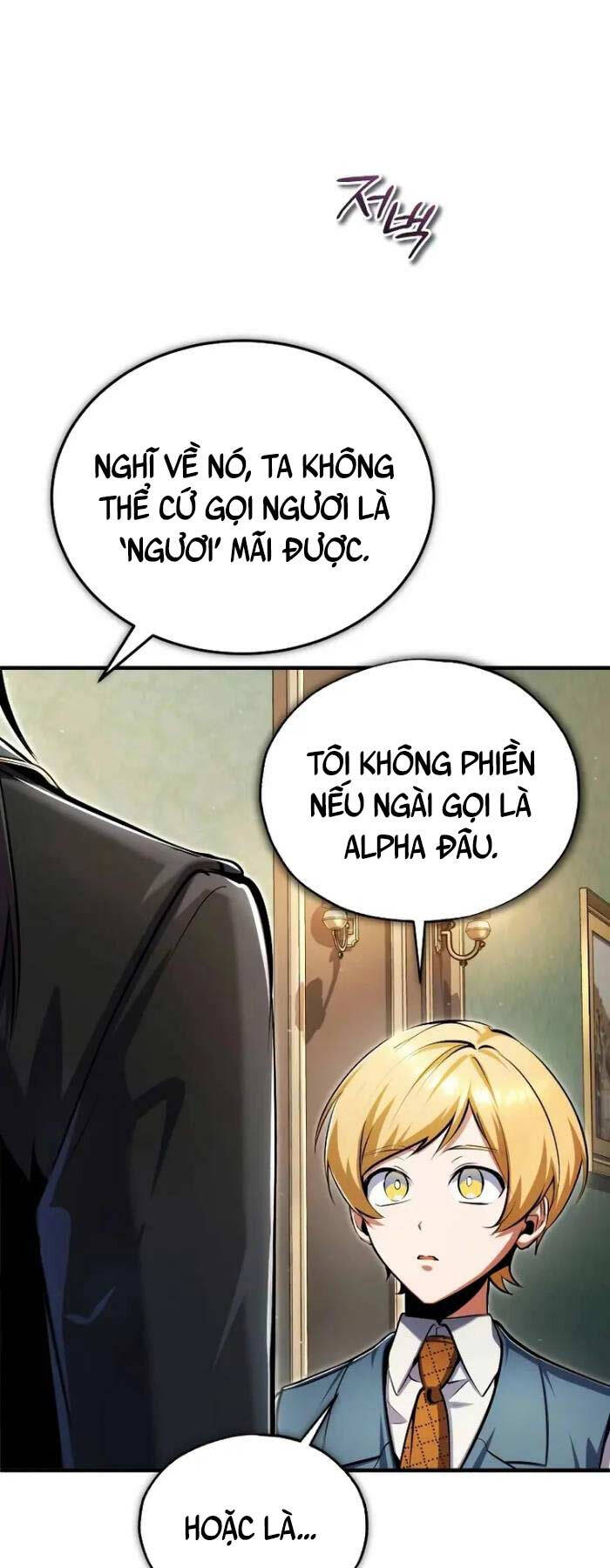 Giáo Sư Gián Điệp Chap 93 - Next Chap 94