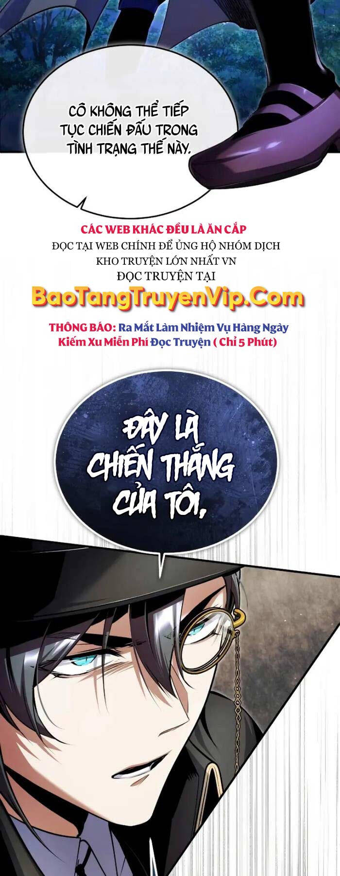 Giáo Sư Gián Điệp Chap 93 - Next Chap 94