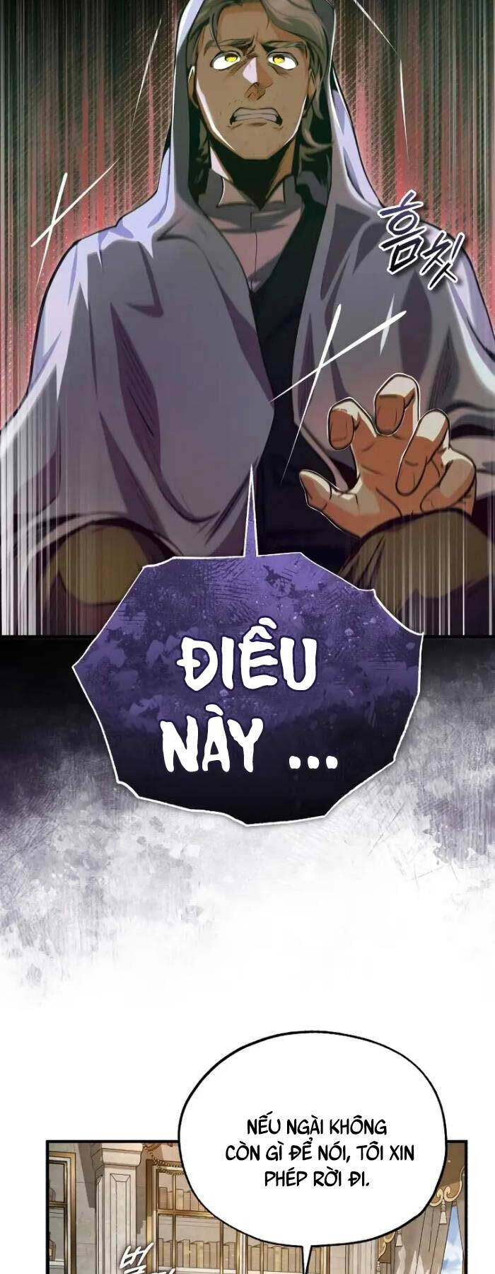Giáo Sư Gián Điệp Chap 93 - Next Chap 94