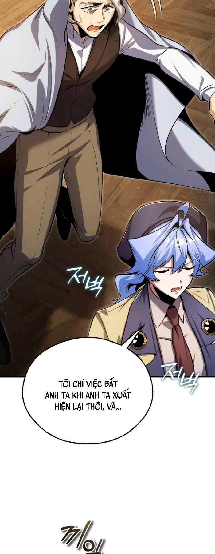 Giáo Sư Gián Điệp Chap 93 - Next Chap 94