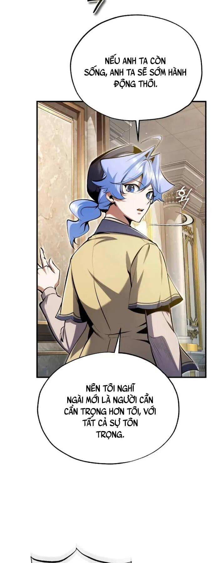 Giáo Sư Gián Điệp Chap 93 - Next Chap 94